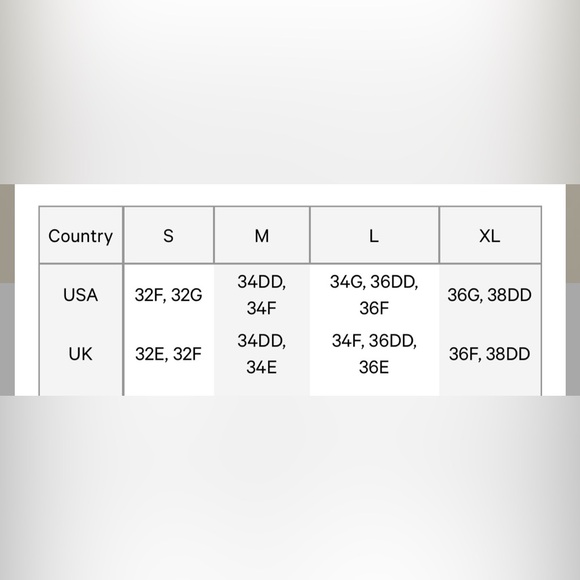 NWT - Cosabella - Talco Curvy Racerback Camisole -white - M - Picture 6 of 6